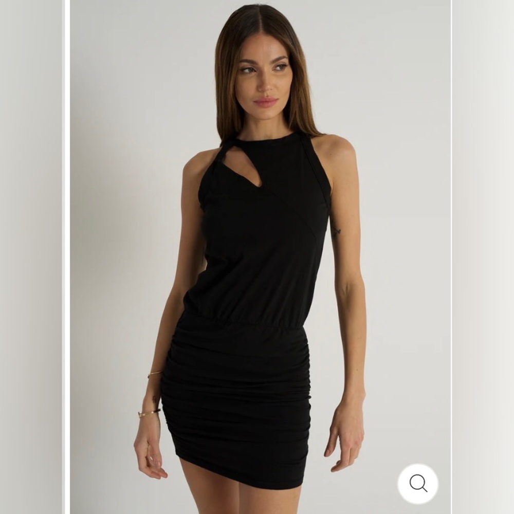 N:philanthropy dress